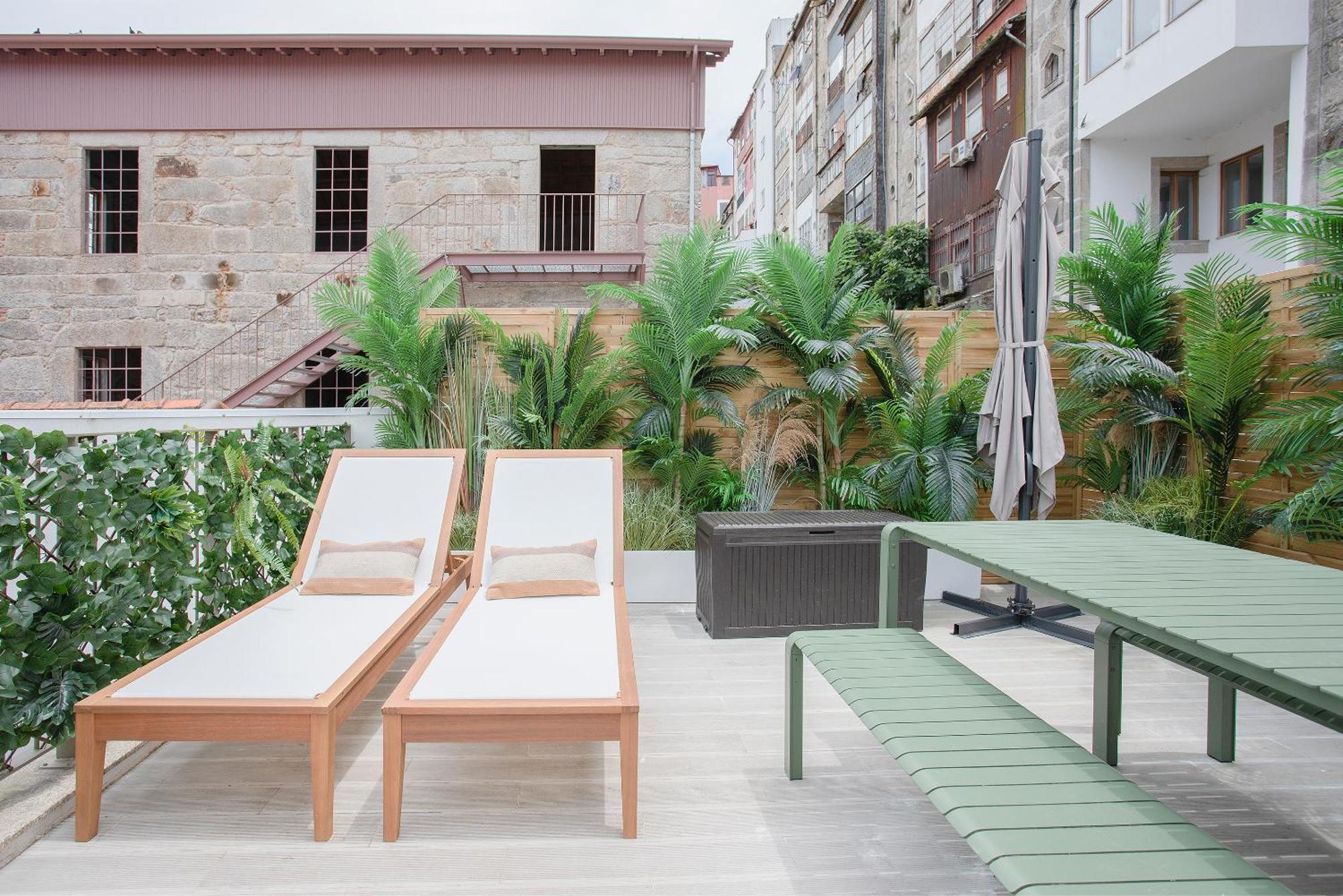 דירות Liiiving In Porto - Soho Urban Retreat מראה חיצוני תמונה