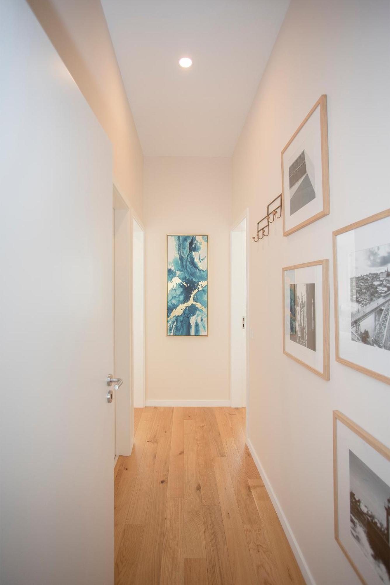 דירות Liiiving In Porto - Soho Urban Retreat מראה חיצוני תמונה